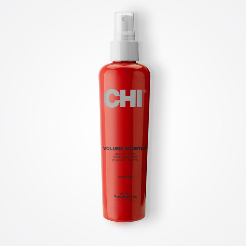 CHI Volume Booster Liquid Bodifying Glaze 237ml (8oz)