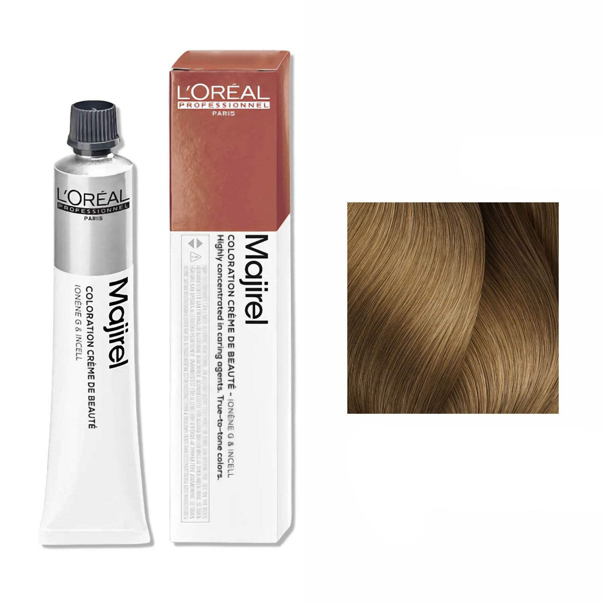 L'Oreal Professional Majirel Hair Colour