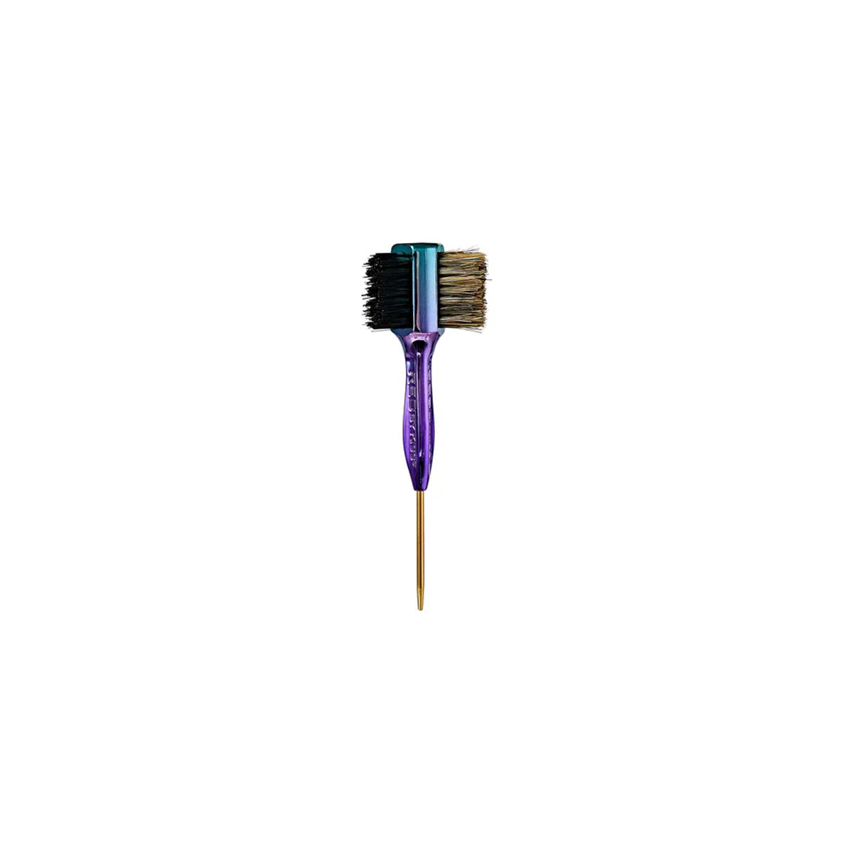 Red by Kiss 360 Degree Mini Edge Brush Pin Tail - HH115J