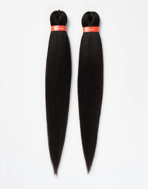 Xpression 2x Pre Stretched Braid 60'' - 2