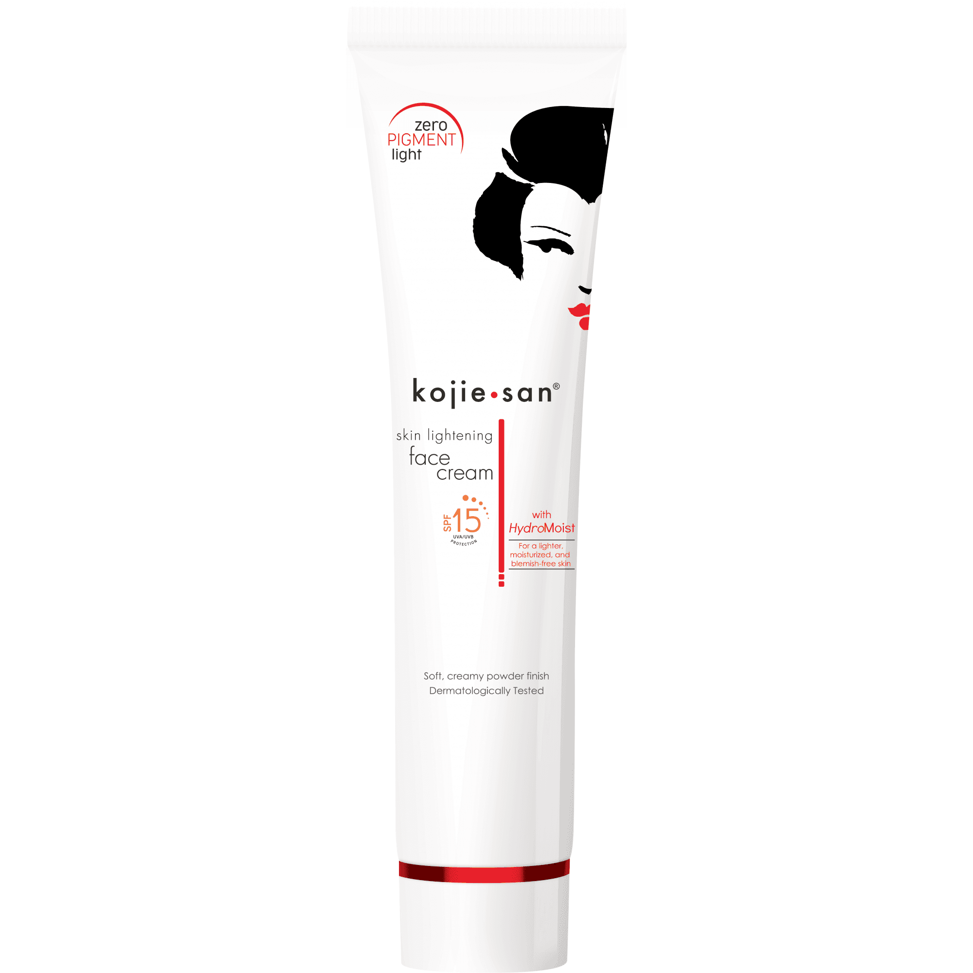Kojie San Lightening Face Cream SPF15 22g