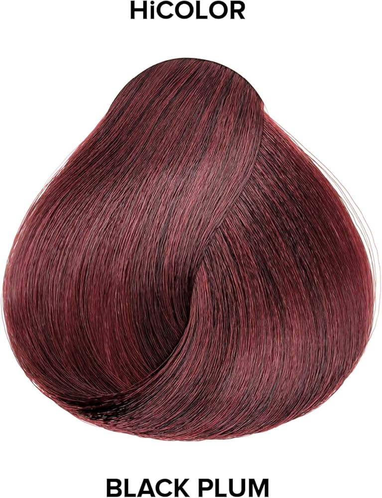 L'Oreal Hi Color Permanent Cream Colour