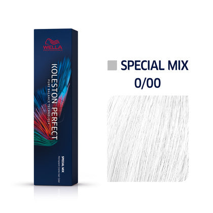 Wella Koleston Perfect ME+ Special Mix