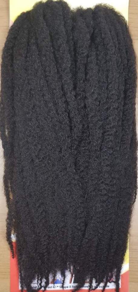 Angels Marley Braid 18in