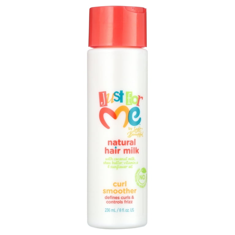 Just For Me Curl Smoother 8oz