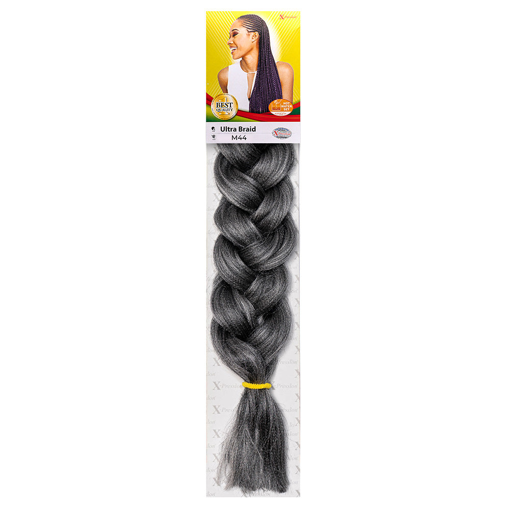 Xpression Ultra Braid