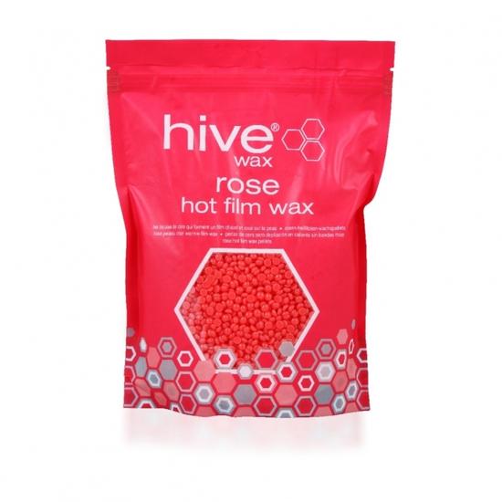 Hive Wax Rose Hot Wax Pellets 700g