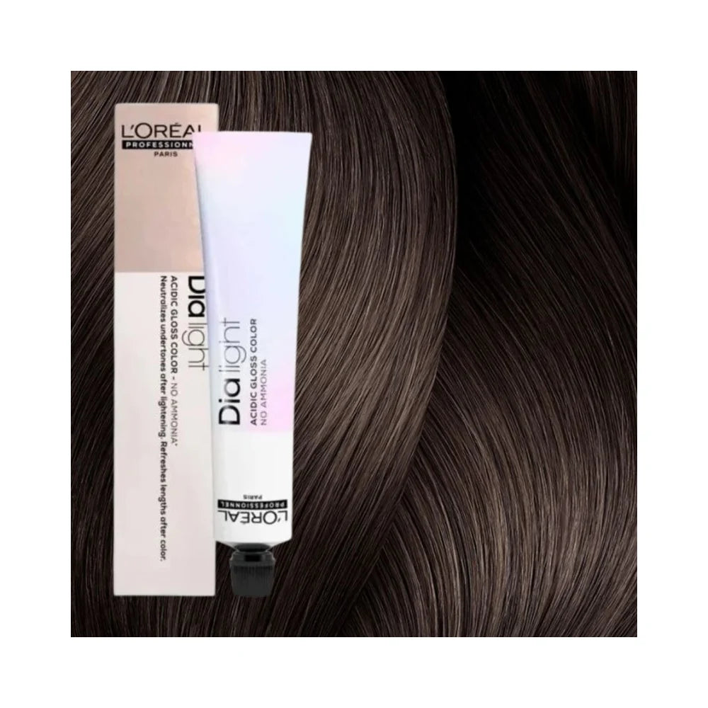 L'Oreal Professional Dia Light Acidic Gloss Colour