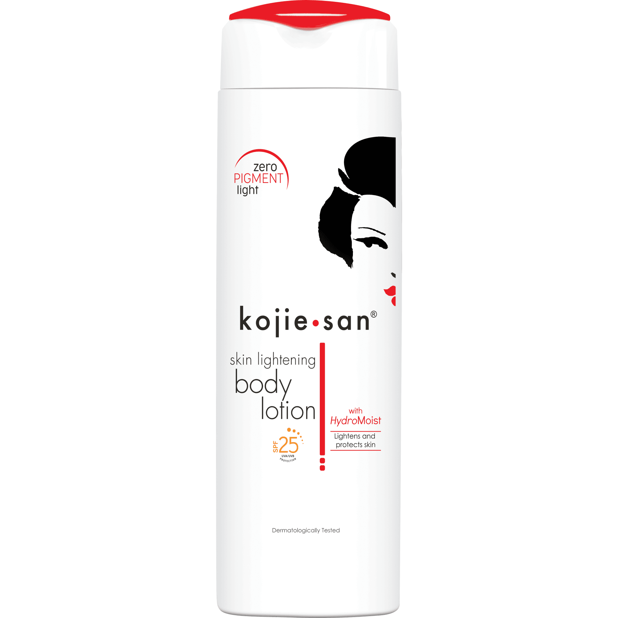Kojie San Lightening Body Lotion SPF25 250g