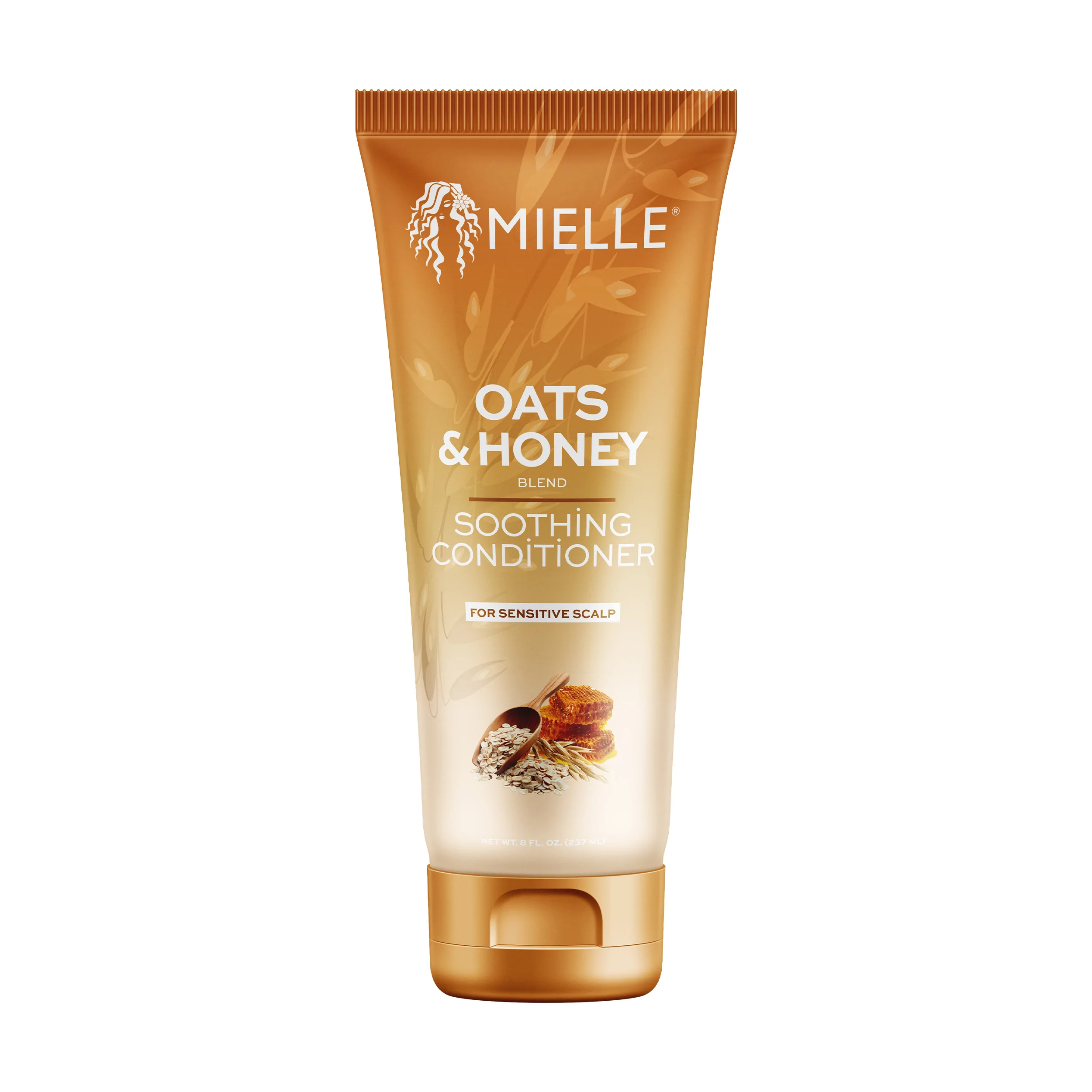 Mielle Oats and Honey Soothing Conditioner 8oz