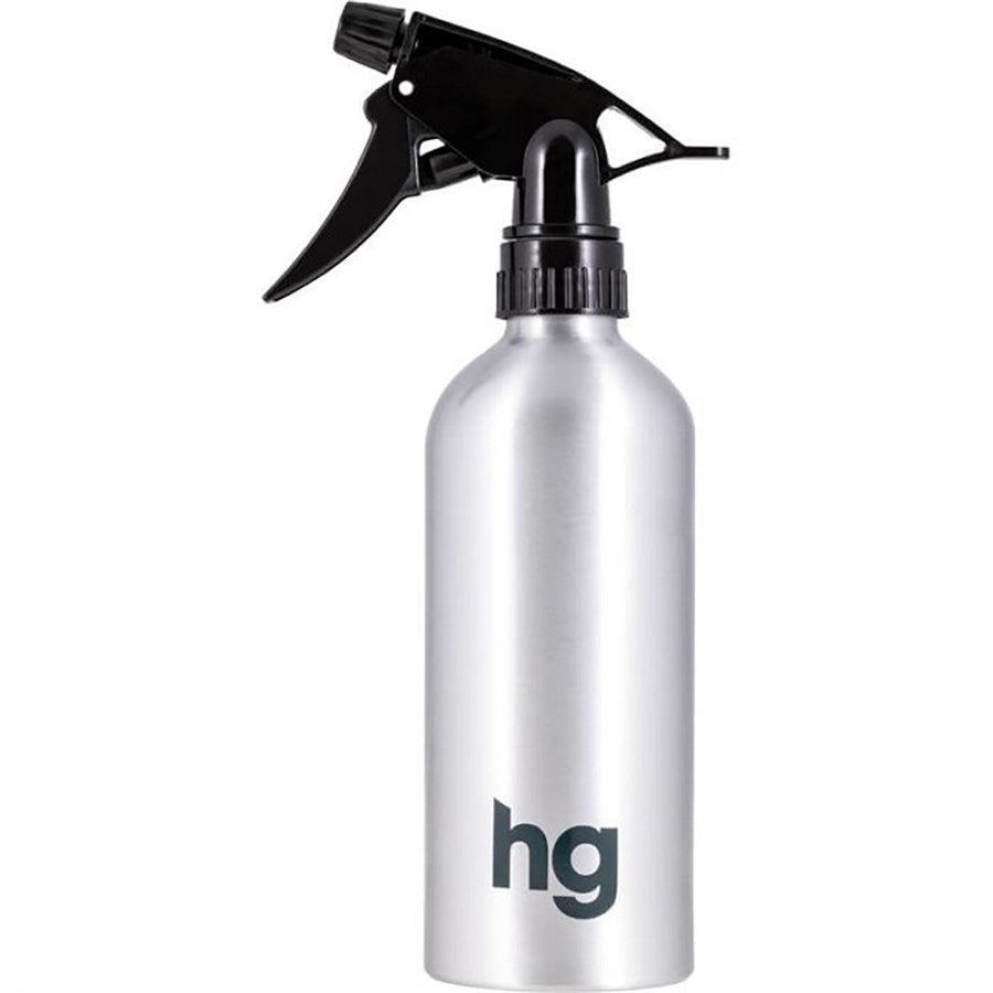 Head Gear Aluminium Spray Bottle 260ml
