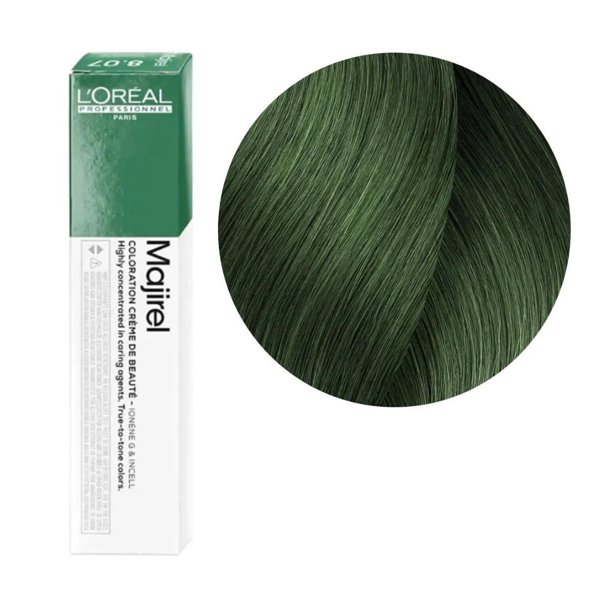 L'Oreal Professional Majirel Hair Colour