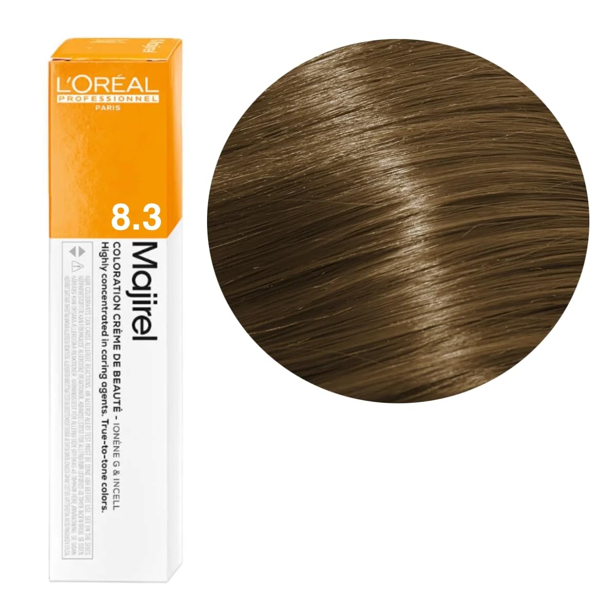 L'Oreal Professional Majirel Hair Colour
