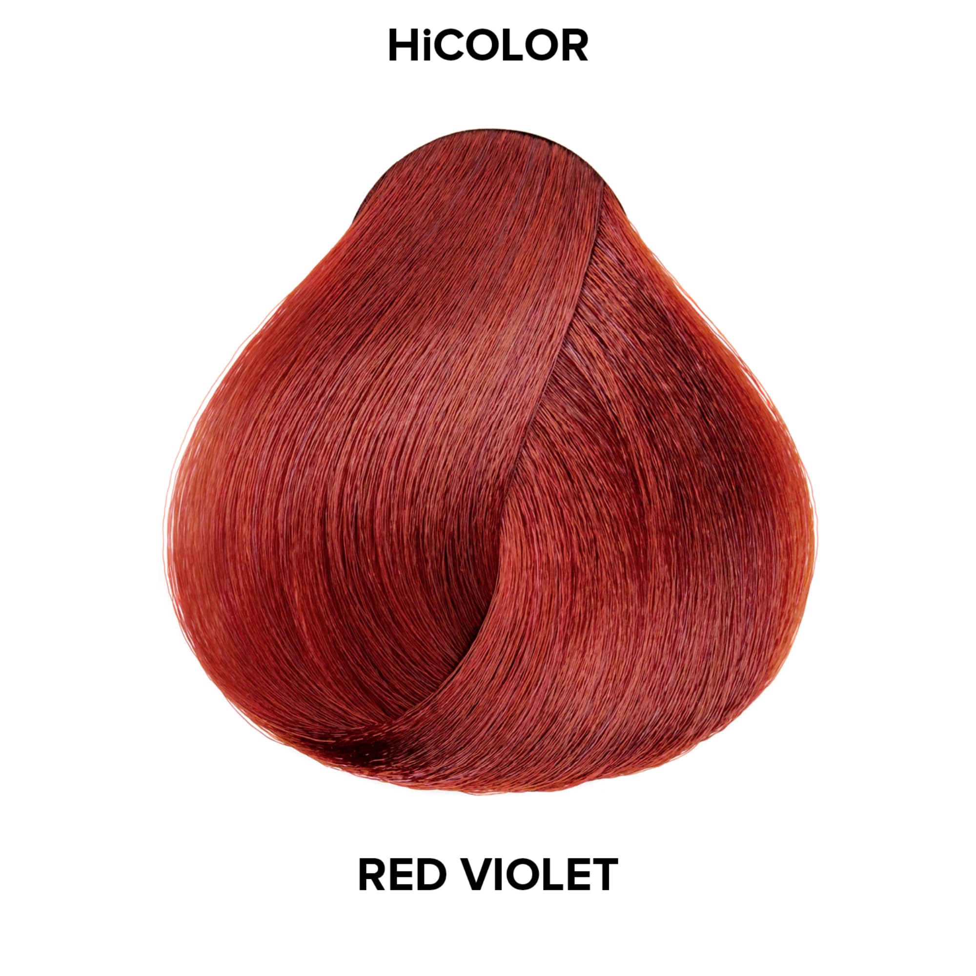 L'Oreal Hi Color Permanent Cream Colour