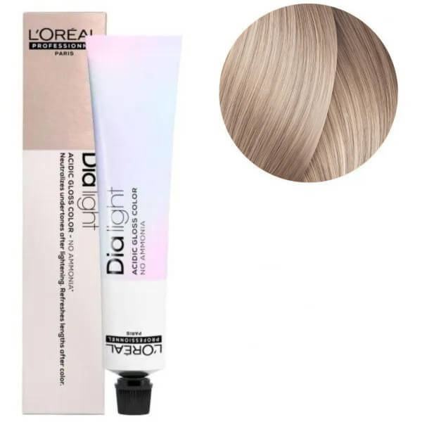 L'Oreal Professional Dia Light Acidic Gloss Colour