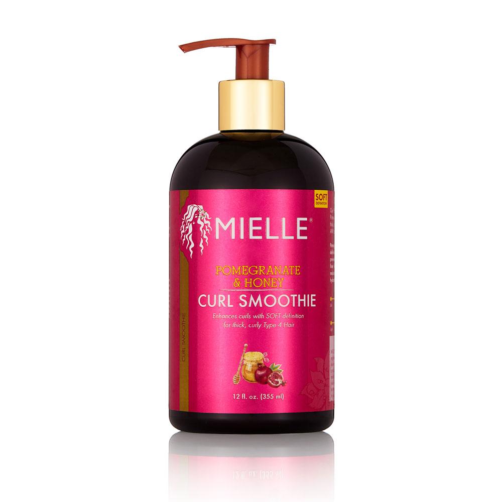 Mielle Pomegranate Honey Curl Smoothie 12oz