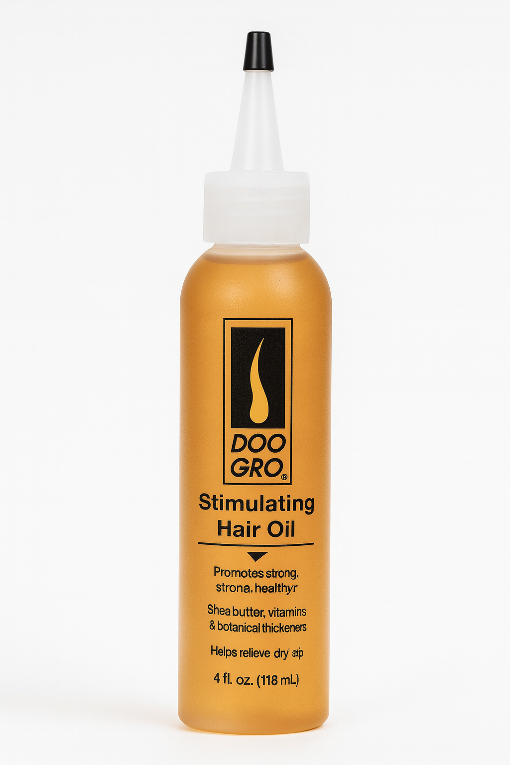 Doo Gro Stimulating Hair Oil 4.5oz