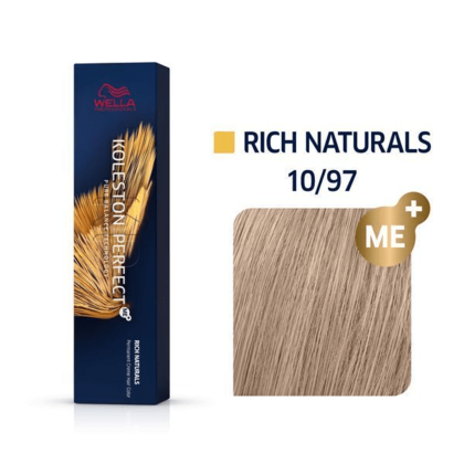 Wella Koleston Perfect Me+ Rich Naturals