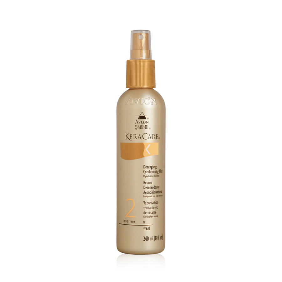 Keracare Detangling Conditioning Mist 8oz
