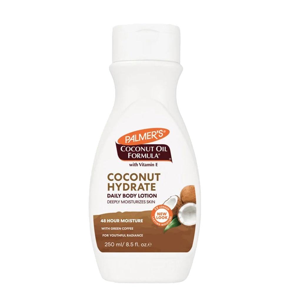 Palmers Coconut Oil Body Lotion 250ml