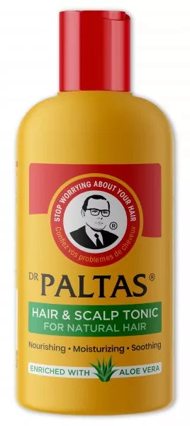 Dr Paltas Hair and Scalp Tonic 150ml