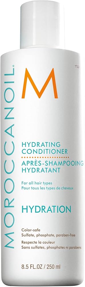 Moroccanoil Hydrating Conditioner 250ml