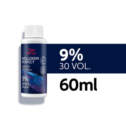 Wella Welloxon Perfect Developer 9% 30vol 60ml