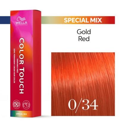 Wella Color Touch Special Mix