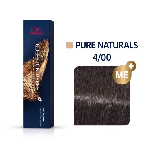 Wella Koleston Perfect Me+ Pure Naturals