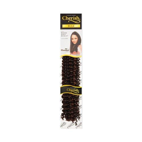 Cherish Water Wave Bulk 22in