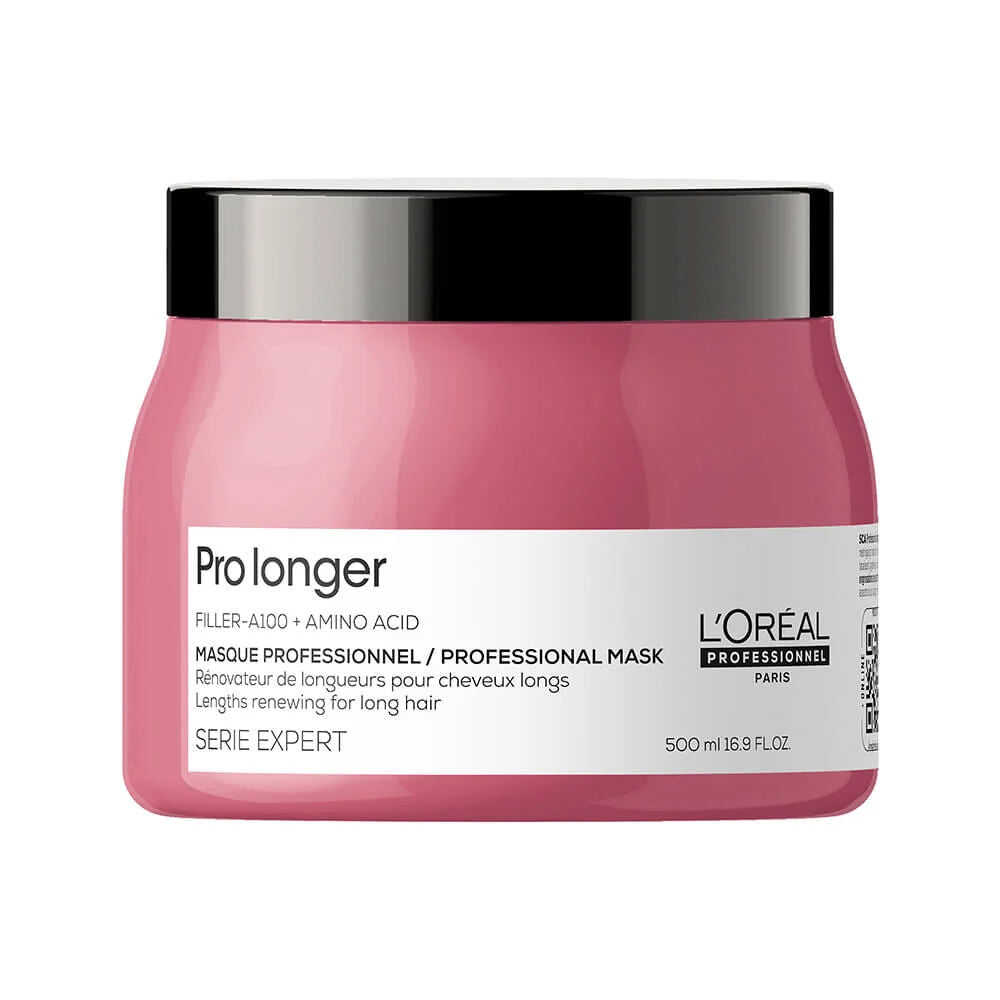 L'Oreal Professional Serie Expert Pro Longer Mask 500ml