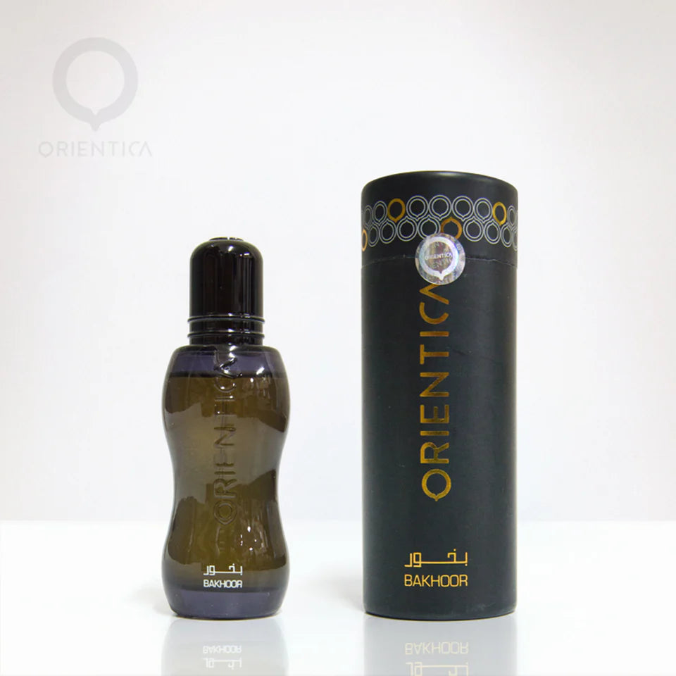 Orientica Eau de Parfum Bakhoor 30ml