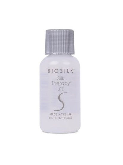 BioSilk Silk Therapy Lite 15ml