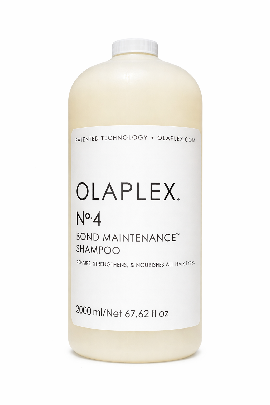 Olaplex No 4 Bond Maintenance Shampoo 2L