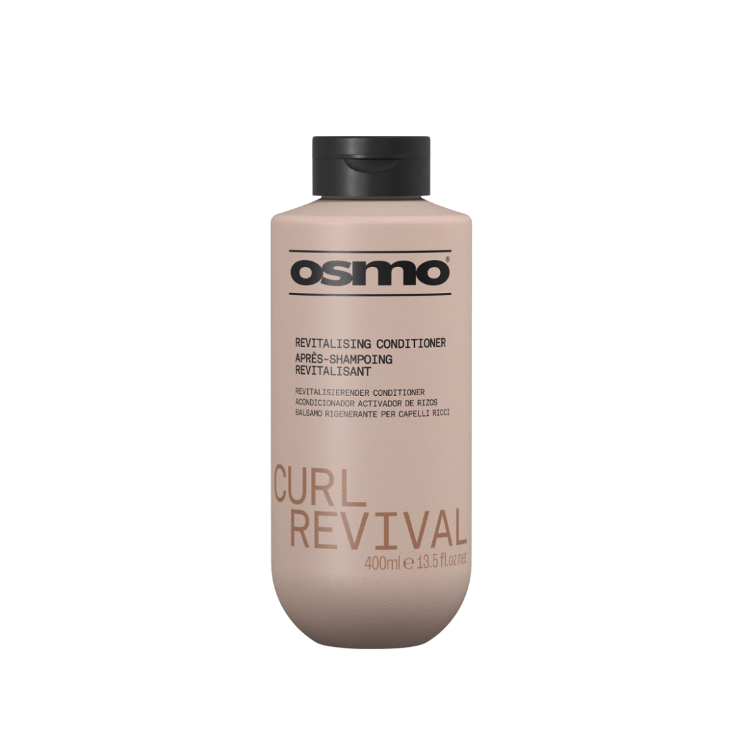 Osmo Curl Revival Revitalising Conditioner 400ml