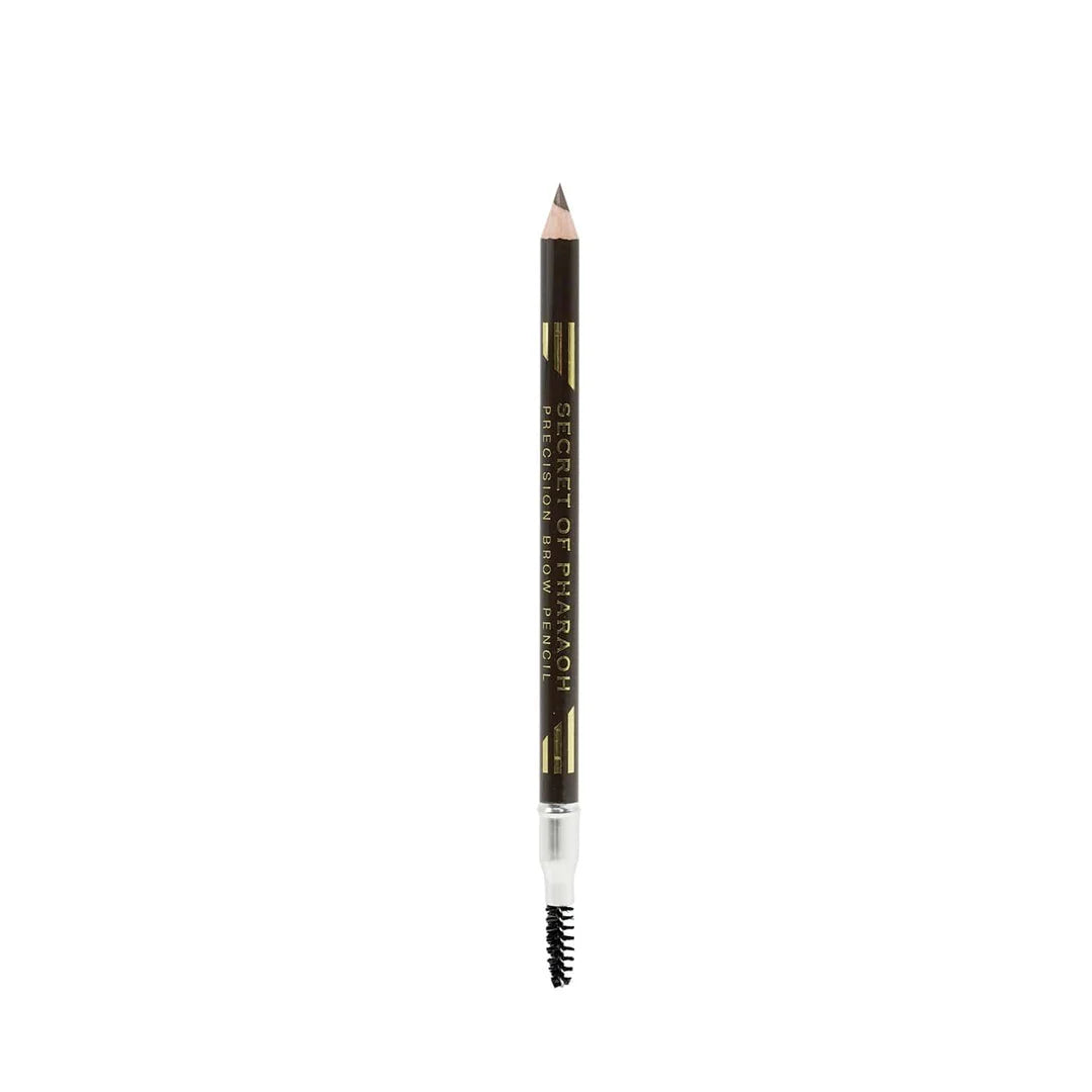 Secrets of Pharoah Precision Eye Brow Pencil - Chocolate