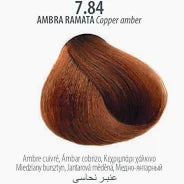 Maxima Professional Permanent Hair Colour