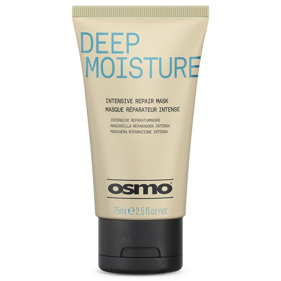 Osmo Deep Moisture Intensive Deep Repair Mask 75ml