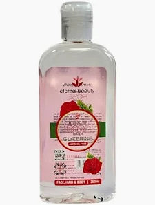 Eternal Beauty Rosewater Glycerine 250ml