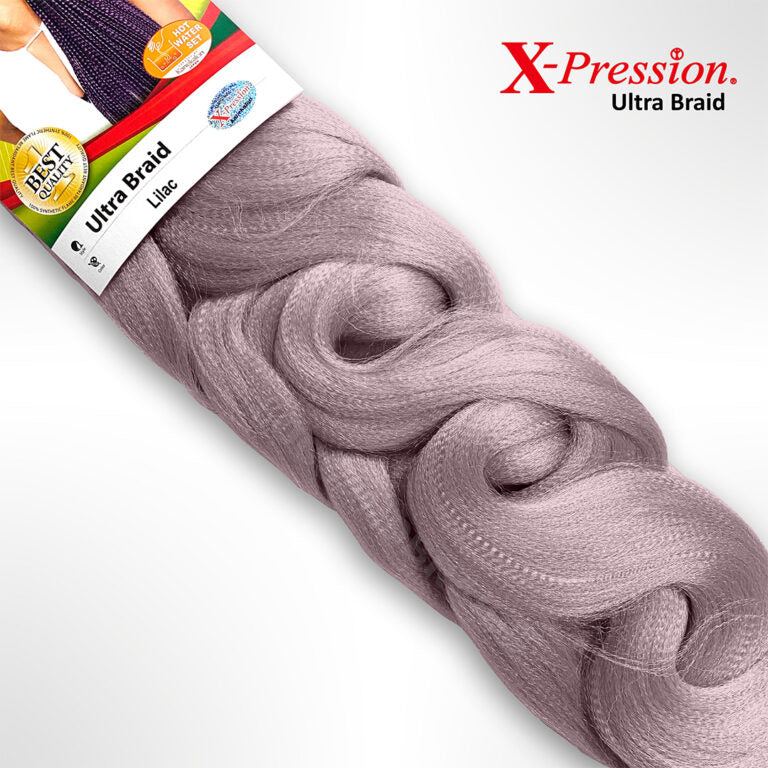 Xpression Ultra Braid