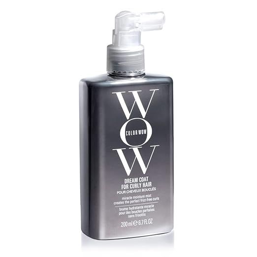 Color Wow Dream Coat For Curly Hair 200ml