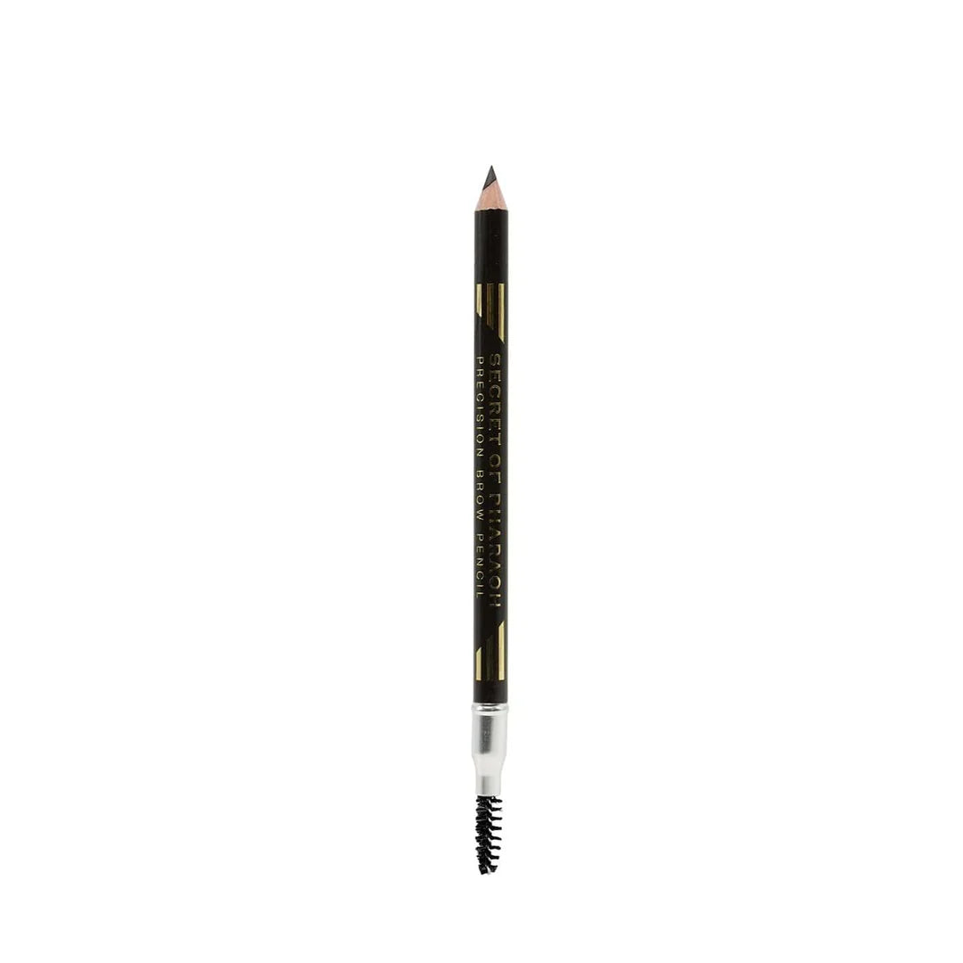 Secrets of Pharoah Precision Eye Brow Pencil - Deep Espresso