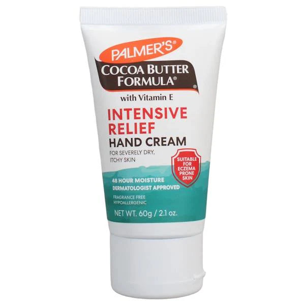 Palmers Cocoa Butter Intensive Relief Hand Cream 60g
