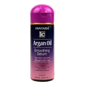 Fantasia IC Argan Smooth Serum 6.2oz