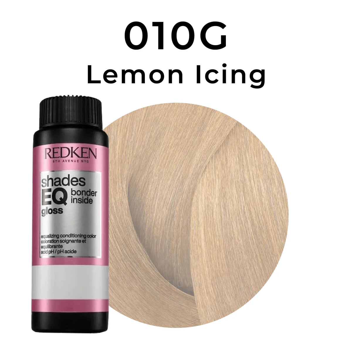 Redken Shades EQ Gloss Bonder Inside 60ml
