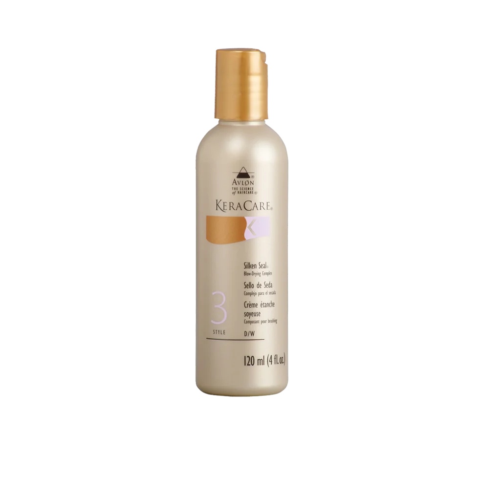 Keracare Silken Seal 4oz