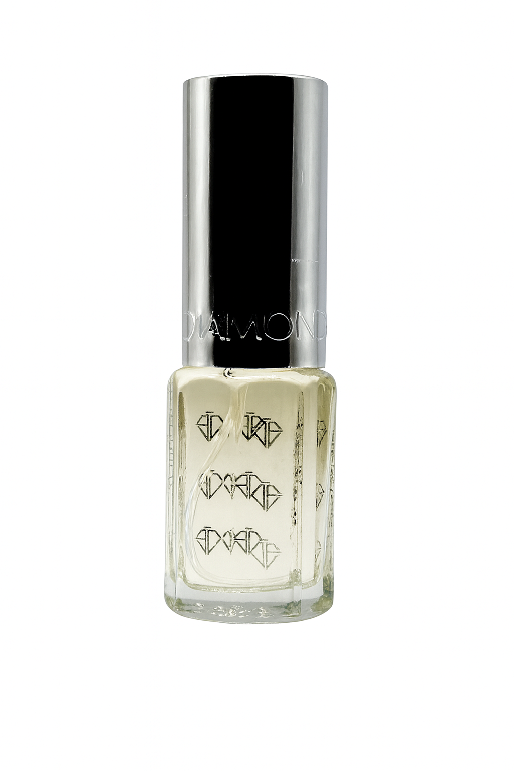 Diamond Essence Perfume Oil Second Wife