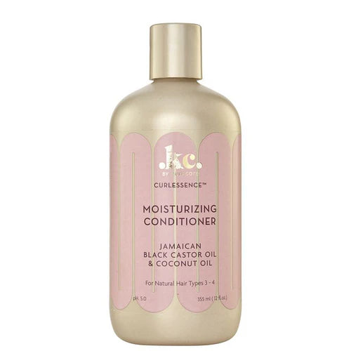 Keracare Curl Essence Moisturising Conditioner 12oz
