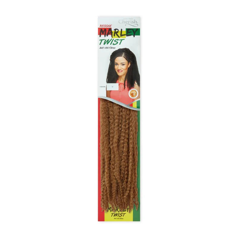 Cherish Marley Twist Braid