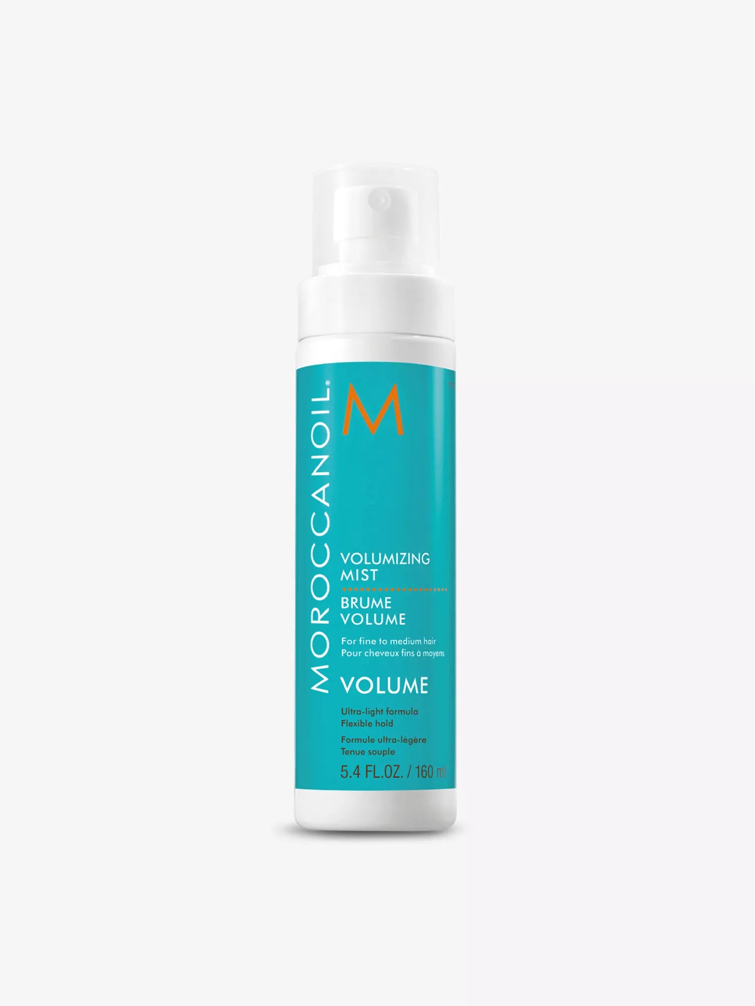 Moroccanoil Volumizing Mist 160ml